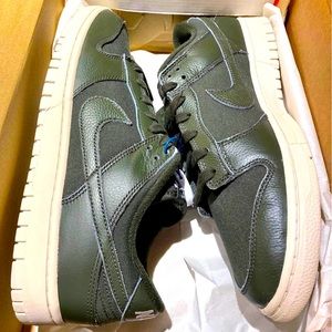 Nike Dunks